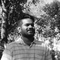 Alwin Antony C E