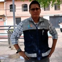 Jose Francisco Muñoz G.