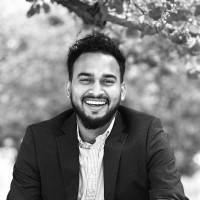 Pankaj Nath Joy