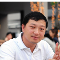 Chieng Hing Kiong