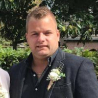 Patrick Van de Bunt