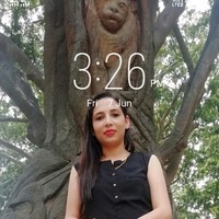 Tulasha Acharya