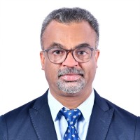 Vinod Kumar