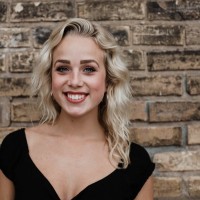 Kierstyn Oie