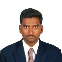 Jeevanantham B