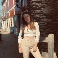 Iris Schoenmakers