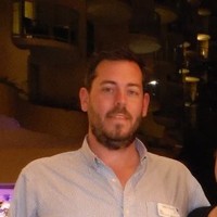 Tim Bolden