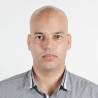 Daniel E. Tablante P.