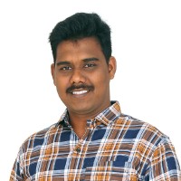 Tamilarasan Balakrishnan