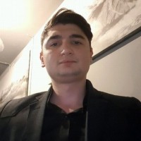 Nicolai A.
