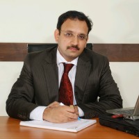 Dr Ragunanthan