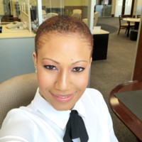 Dee-Ann St.Louis