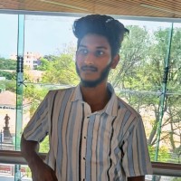 Mohamed Arshath K