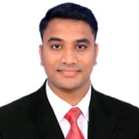Pravesh Kumar Rongala