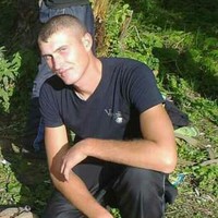 Дмитрий Каширский