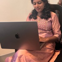 Nivedhitha M