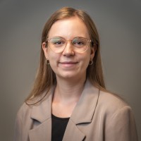 Caroline Thelmark Lillebæk