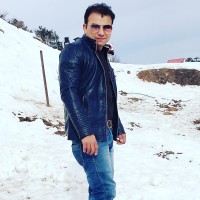 Jitender Kumar
