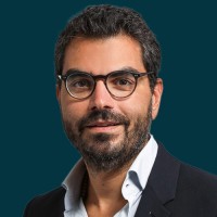 Bechara Nasr