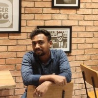 Thilagan Dinesh