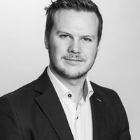 Tarje Størksen Otre