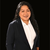Mireya Hernández, Mba