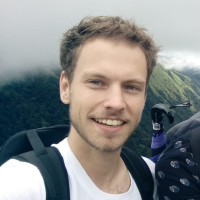 Jordi Van Lange
