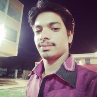 Suraj Bhende