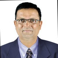 Dr Vijay Patil