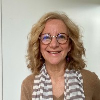 Stéphanie Coupade