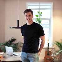 Bendik Solevåg