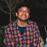 Kshitiz Kharel