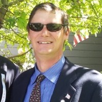 Jeff Sanford