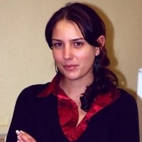 Susan Pieterse