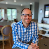 Jesse Sievers, MPA, CEM