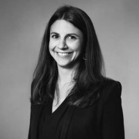 Katherine Kailis