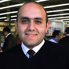 Mohamed Nashar