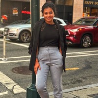 Aishwarya Kulkarni
