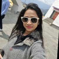 Chandrima Ganguly