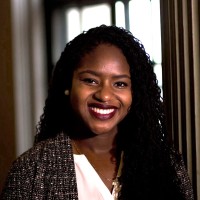Yasmin Cole-Lewis Togun, Phd, Mph