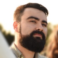 Daniel Ellis