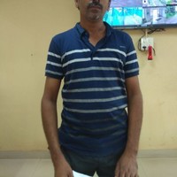 Rajimon P P