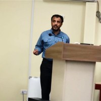 Ali Alhareth