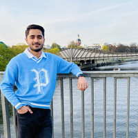 Amandeep Singh
