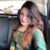 Anushree Banerjee