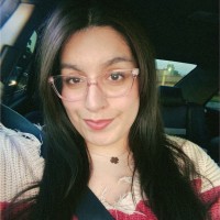 Jocelynn Martinez
