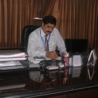 Nawaid Anis