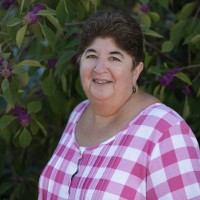 Judy Compton