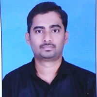 Mandar Vedpathak