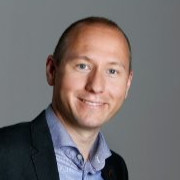 Fredrik Rudfeldt